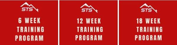 Training Programs Available