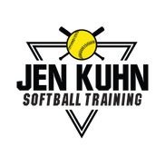 Jen Kuhn Softball Training