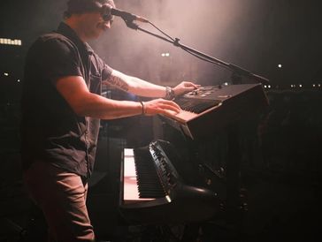 Corban Barnes