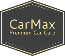 Carmax Premium - Pelle Di Daino per Auto Professionale (Large)