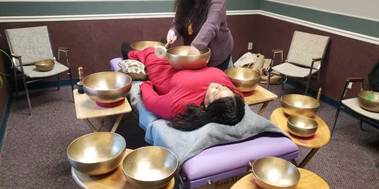 Healing, Astrology, Wellness Pathways to Healing