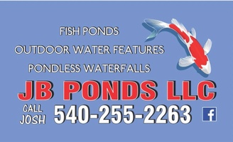 JB Ponds LLC