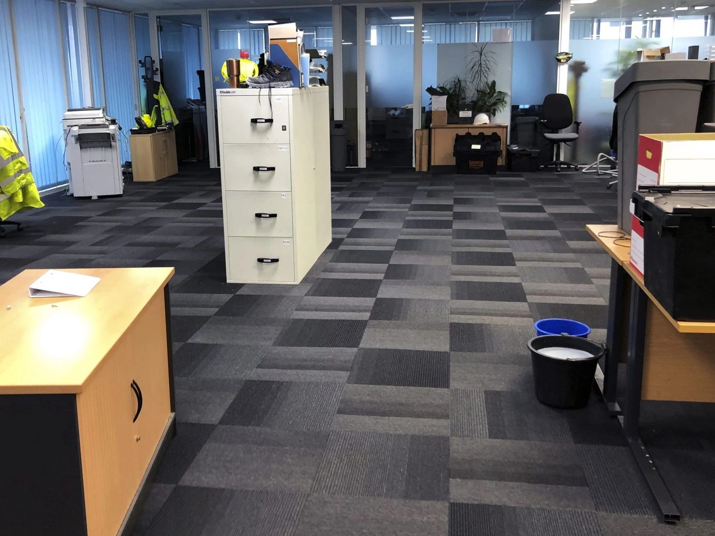 Office carpet cleaning Birmingham 