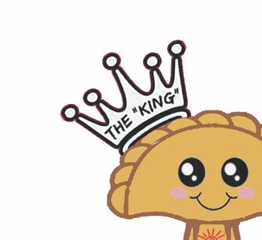 The King of Empanadas
