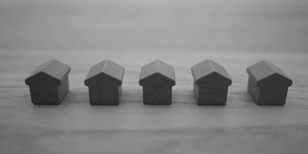 Property laws and disputes