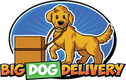          Big Dog Delivery 