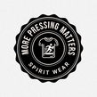 More Pressing Matter
