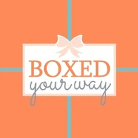 Boxed Your Way