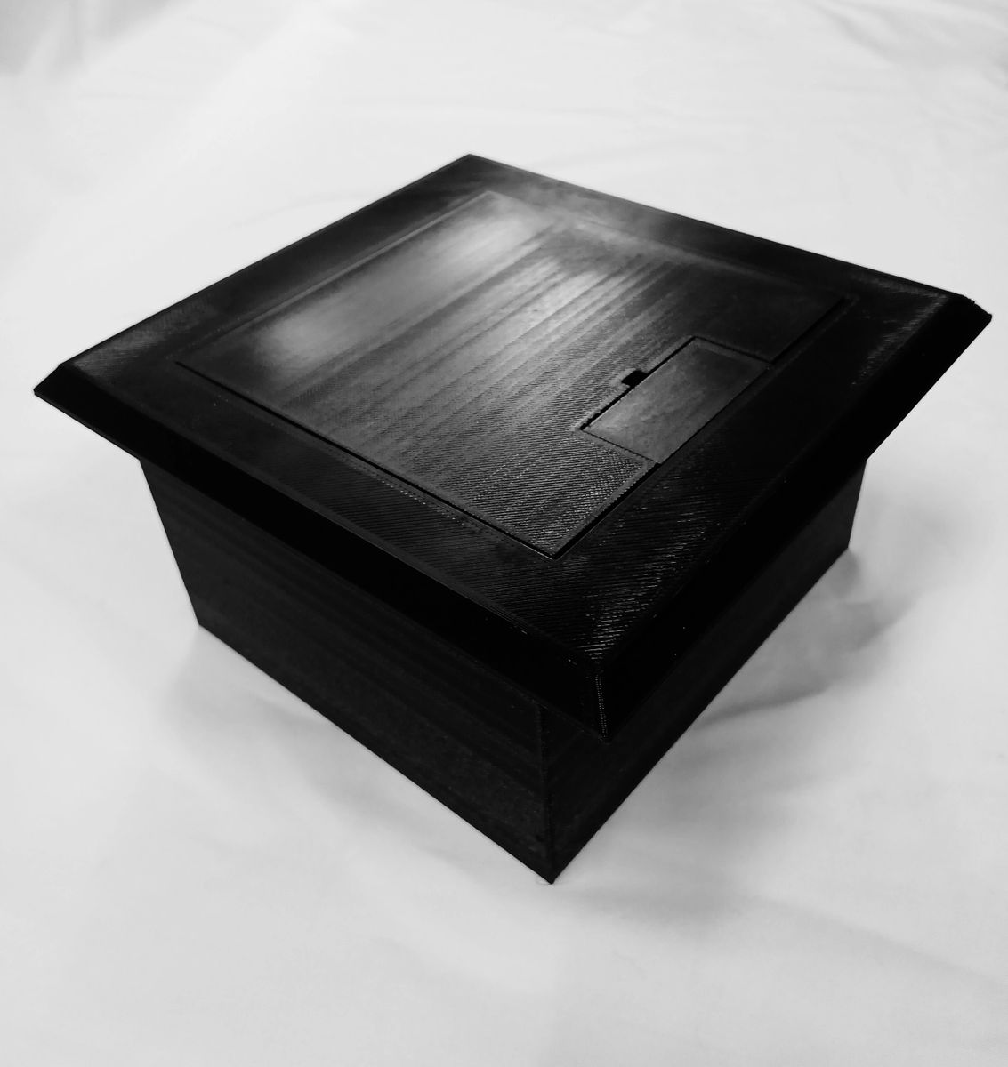 Electrical Floor Boxes