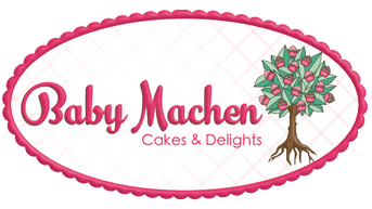 Baby Machen Cakes and Delights