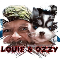 LOUIE & OZZY