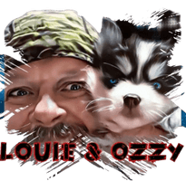 LOUIE & OZZY