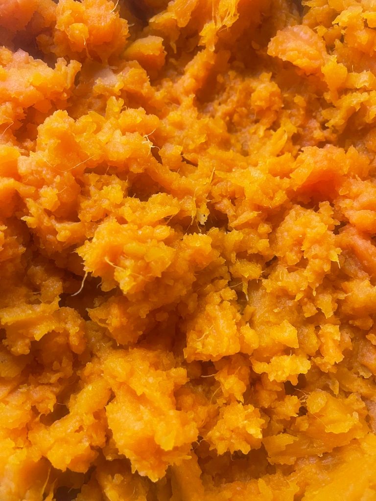 The Best and Easiest Sweet Potato Casserole Recipe The Best and Easiest Sweet Potato Casserole Recipe