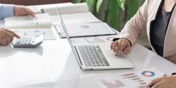 Business advice and tax planning
