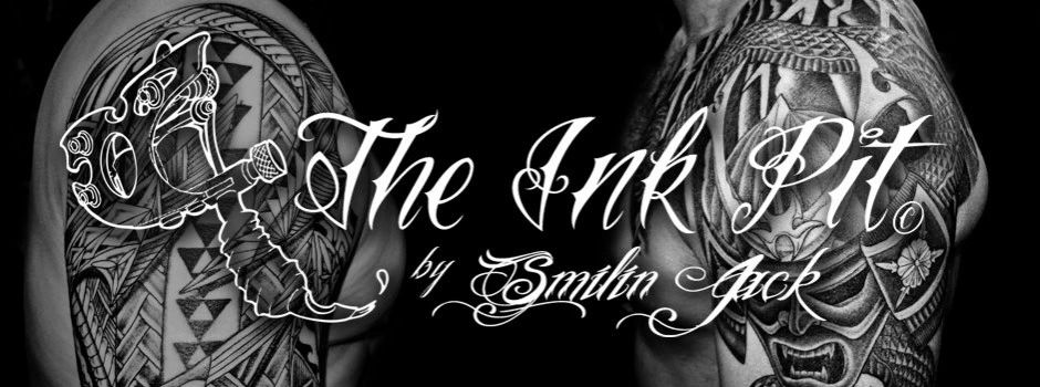 The Ink Pit Tattoo Company