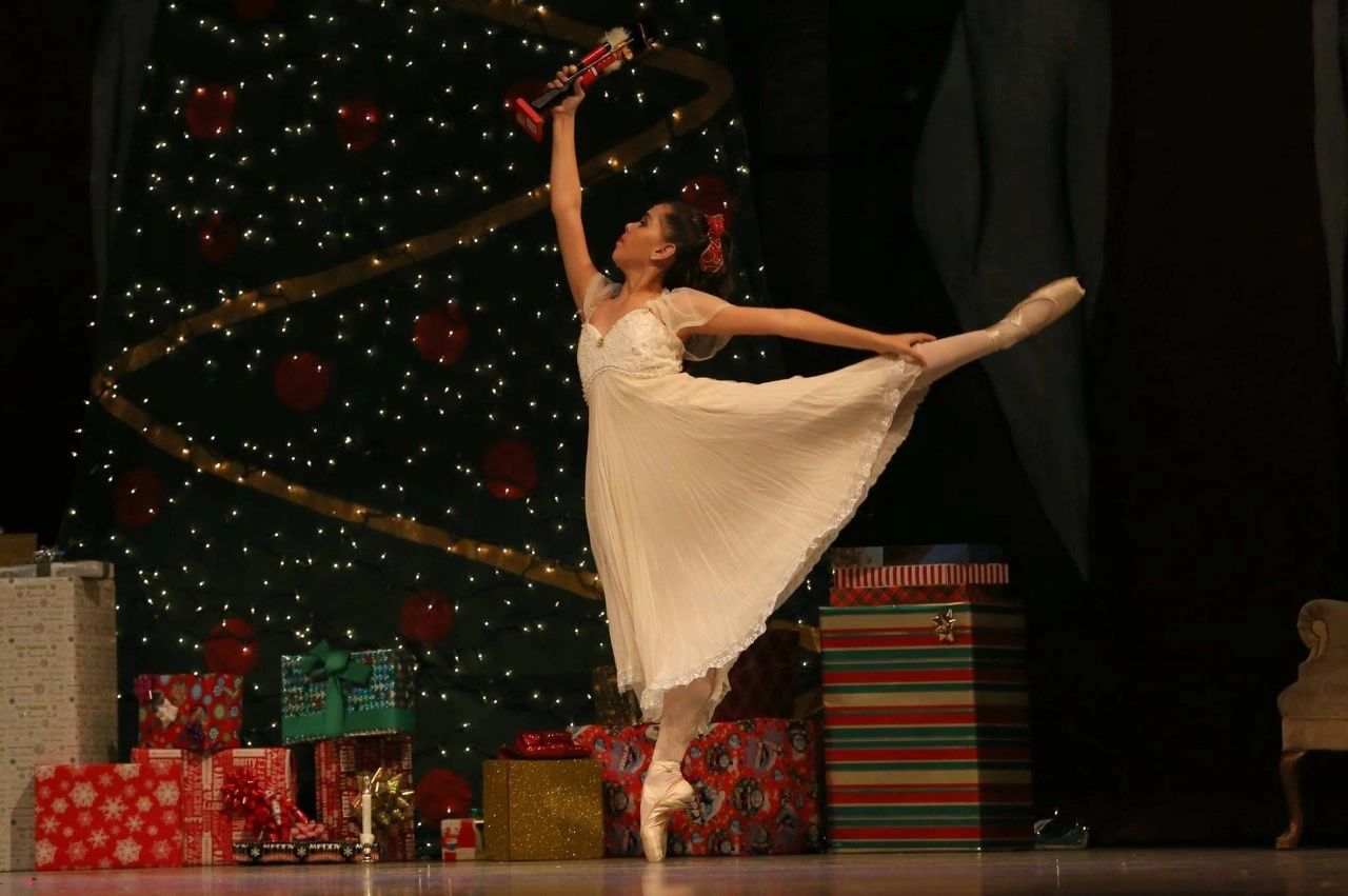 The Nutcracker West Palm Beach