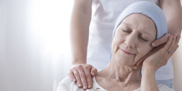 Compassion Skin Care for Those Undergoing Cancer Treatments