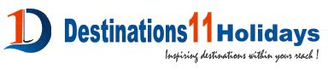 Destinations 11 Holidays