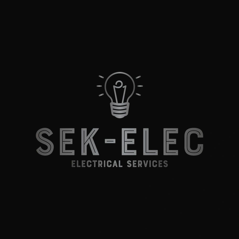 SEK-ELEC Electrical Services Ltd logo