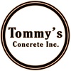 TOMMY'S CONCRETE INC. 