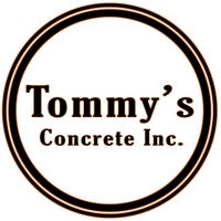 TOMMY'S CONCRETE INC. 