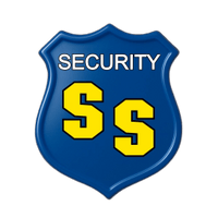 Stevenson Solutions Security Systems