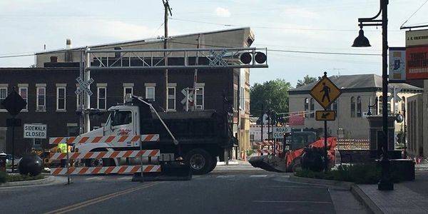 All Star Paving Seymour IN
Construction