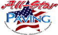 All Star Paving Inc