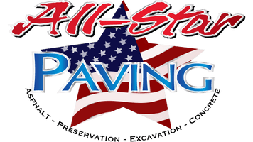 All Star Paving Inc