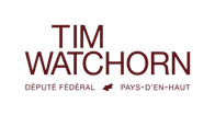 Tim Watchorn