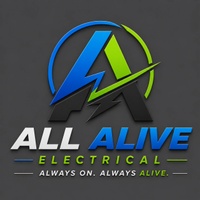 ALL ALIVE ELECTRICAL