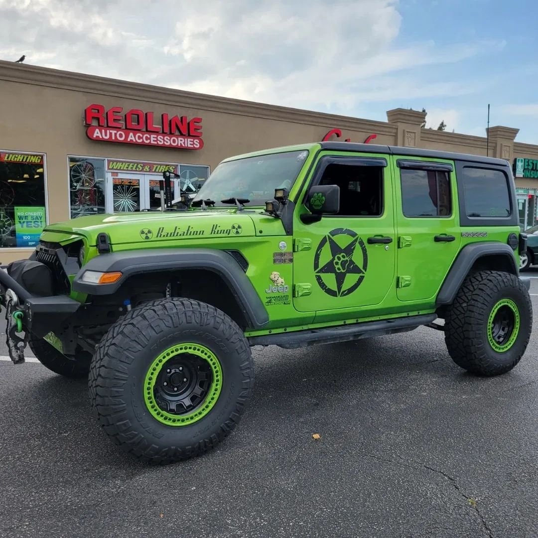 Shop Wheels & Tires! 0 Financing Available! Lowest price wheels!