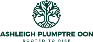 Ashleigh Plumptre