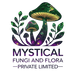 Mystical Fungi and Flora