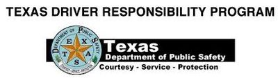 Texas Driver Responsibility Program