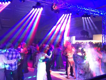 Club Level DJ Package