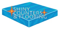 Shiny Counters 
& FLOORING