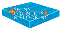Shiny Counters 
& FLOORING