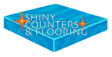 Shiny Counters 
& FLOORING