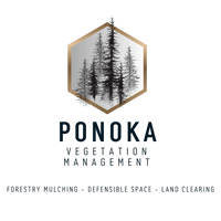 PONOKA VEGETATION MANAGEMENT