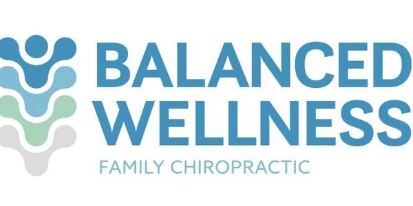 Chiropractic Clinic Logo