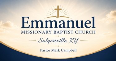 Emmanuel Missionary Baptist Church