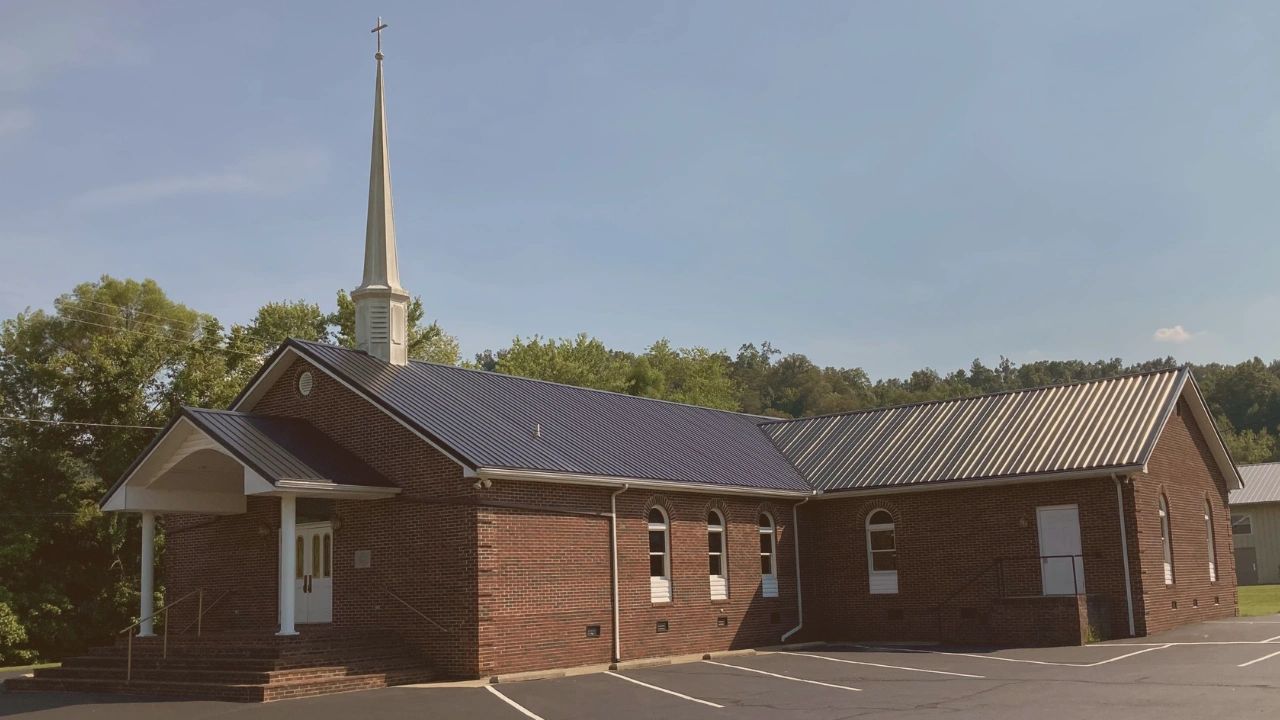 Emmanuel Missionary Baptist - Emmanuel Baptist Church