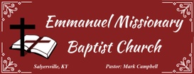 Emmanuel Missionary Baptist Church