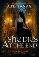 A teenage psychic is the key to winning a war among vampires, fairies, and werewolves.