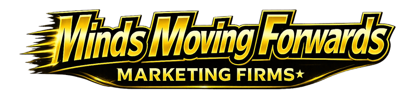 Minds Moving Forwards