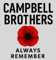 Campbell Brothers