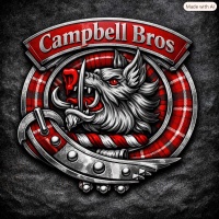 Campbell Brothers