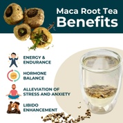 Maca Root Male Enhancement