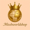 MissBworld Shop